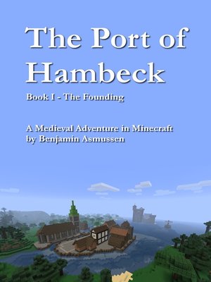 cover image of The Port of Hambeck